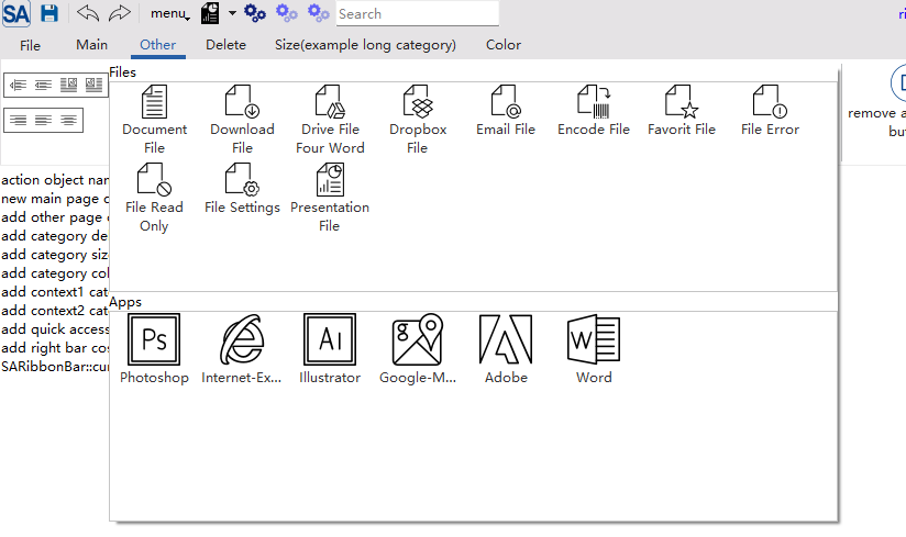 saribbon-gallery-expand